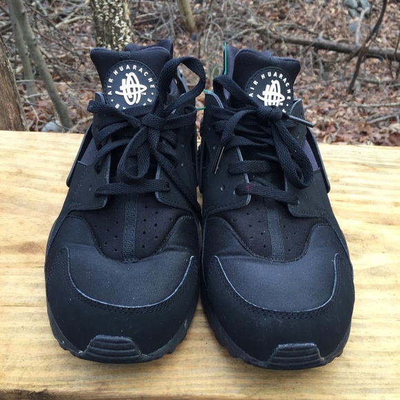 Nike Other - Nike Air Huarache Run Athletic Sneakers Size 10.5